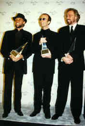 Bee Gees Photos