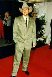 Gary Allan Photos