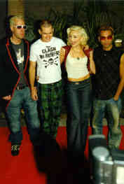 No Doubt Photos