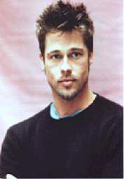 brad Pitt