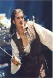 Orlando Bloom photos