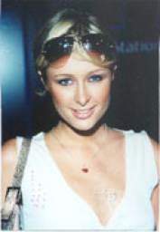 Paris Hilton celebrity Photos