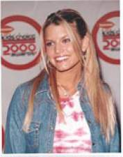 Jessica Simpson